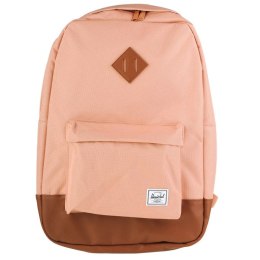 Herschel Heritage Backpack 10007-05728 Różowe One size Herschel