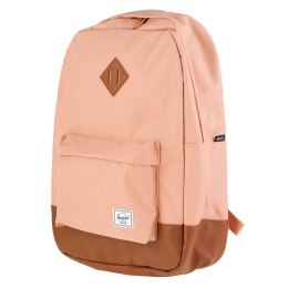 Herschel Heritage Backpack 10007-05728 Różowe One size Herschel