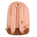 Herschel Heritage Backpack 10007-05728 Różowe One size Herschel