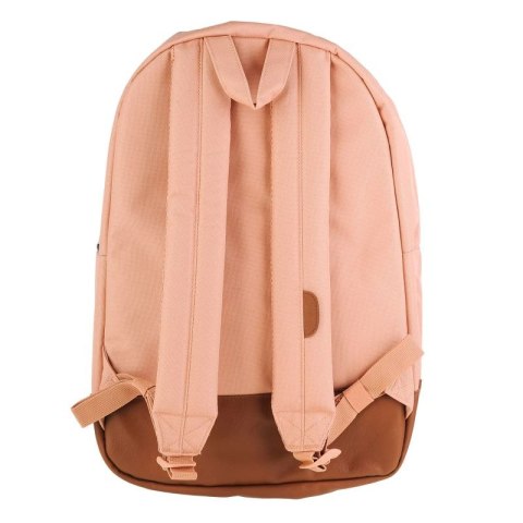 Herschel Heritage Backpack 10007-05728 Różowe One size Herschel