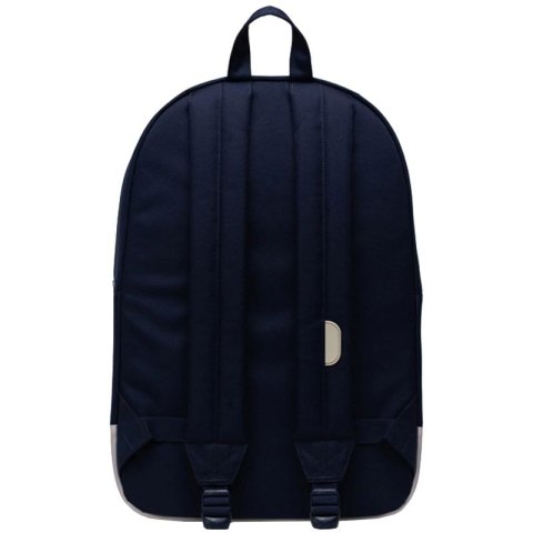 Herschel Heritage Backpack 10007-05740 Granatowe One size Herschel