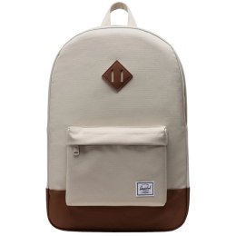 Herschel Heritage Backpack 10007-05752 Szare One size Herschel