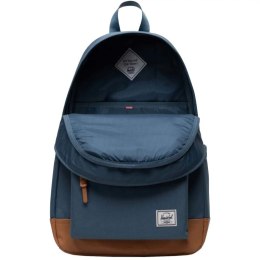 Herschel Heritage Backpack 11383-06104 Niebieskie One size Herschel
