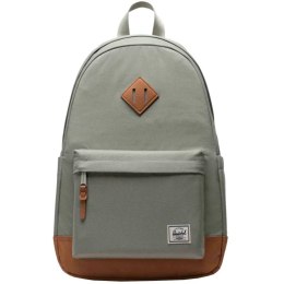 Herschel Heritage Backpack 11383-06109 Zielone One size Herschel