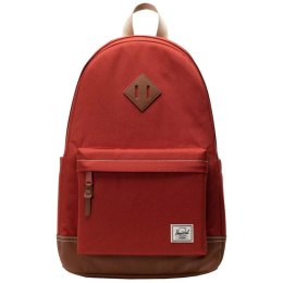 Herschel Heritage Backpack 11383-06285 Czerwone One size Herschel