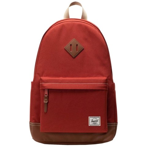 Herschel Heritage Backpack 11383-06285 Czerwone One size Herschel