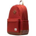 Herschel Heritage Backpack 11383-06285 Czerwone One size Herschel