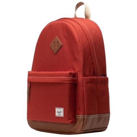 Herschel Heritage Backpack 11383-06285 Czerwone One size Herschel