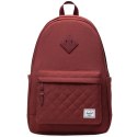 Herschel Heritage Backpack 11383-06501 Czerwone One size Herschel