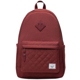 Herschel Heritage Backpack 11383-06501 Czerwone One size Herschel