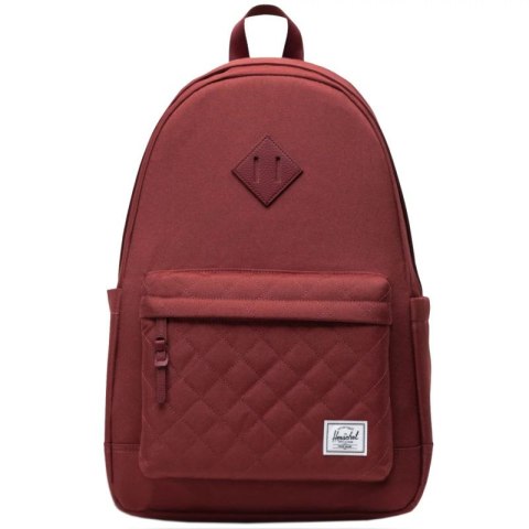 Herschel Heritage Backpack 11383-06501 Czerwone One size Herschel