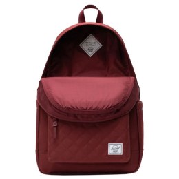 Herschel Heritage Backpack 11383-06501 Czerwone One size Herschel