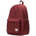 Herschel Heritage Backpack 11383-06501 Czerwone One size Herschel