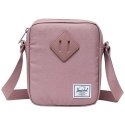 Herschel Heritage Crossbody 11384-02077 Różowe One size Herschel