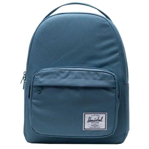 Herschel Miller Backpack 10789-05681 Niebieskie One size Herschel