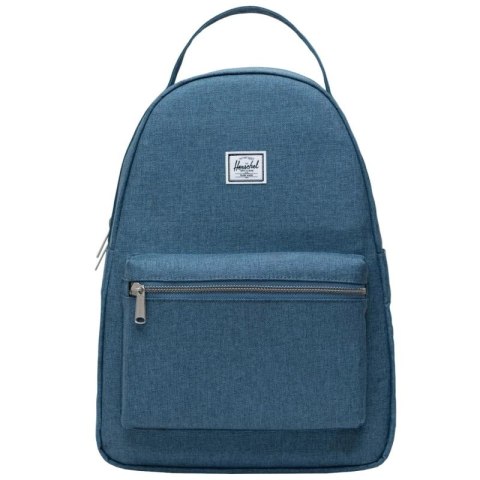 Herschel Nova Mid Backpack 10503-05727 Niebieskie One size Herschel