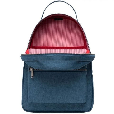 Herschel Nova Mid Backpack 10503-05727 Niebieskie One size Herschel