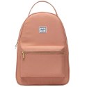 Herschel Nova Mid Backpack 10503-05728 Różowe One size Herschel