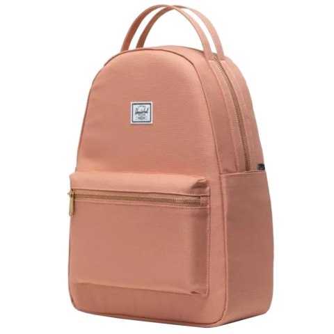 Herschel Nova Mid Backpack 10503-05728 Różowe One size Herschel