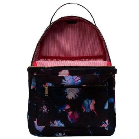 Herschel Nova Mid Backpack 10503-05745 Czarne One size Herschel