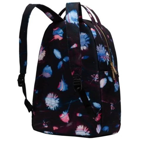Herschel Nova Mid Backpack 10503-05745 Czarne One size Herschel