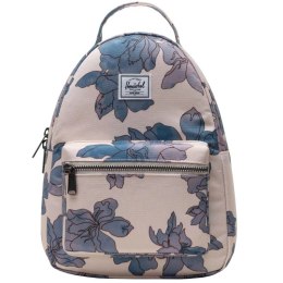 Herschel Nova Mini Backpack 11395-06092 Beżowe One size Herschel