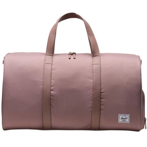 Herschel Novel Duffle 11396-02077 Różowe One size Herschel