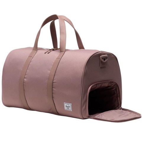 Herschel Novel Duffle 11396-02077 Różowe One size Herschel