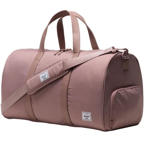 Herschel Novel Duffle 11396-02077 Różowe One size Herschel