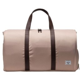 Herschel Novel Duffle 11396-05905 Różowe One size Herschel
