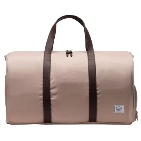 Herschel Novel Duffle 11396-05905 Różowe One size Herschel