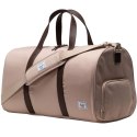 Herschel Novel Duffle 11396-05905 Różowe One size Herschel