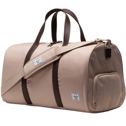 Herschel Novel Duffle 11396-05905 Różowe One size Herschel