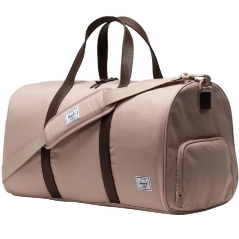 Herschel Novel Duffle 11396-05905 Różowe One size Herschel