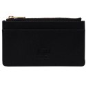 Herschel Oscar II RFID Wallet 11154-00001 Czarne One size Herschel