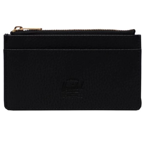 Herschel Oscar II RFID Wallet 11154-00001 Czarne One size Herschel