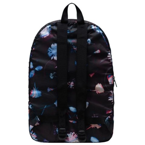 Herschel Packable Daypack 10614-05745 Czarne One size Herschel