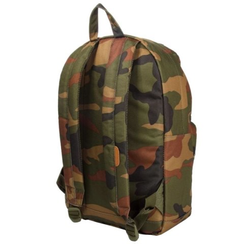 Herschel Pop Quiz Backpack 10011-00699 Zielone One size Herschel