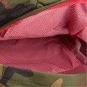 Herschel Pop Quiz Backpack 10011-00699 Zielone One size Herschel