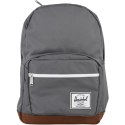 Herschel Pop Quiz Backpack 10011-05643 Szare One size Herschel