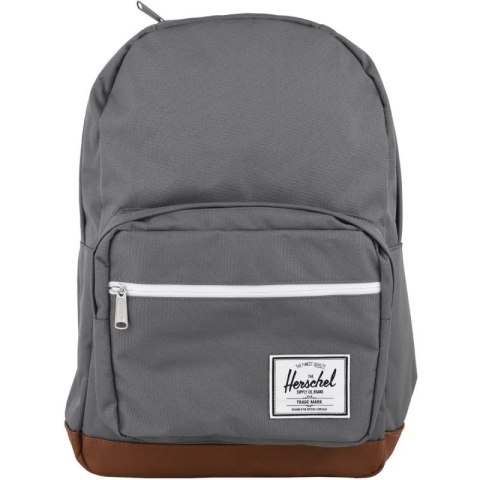 Herschel Pop Quiz Backpack 10011-05643 Szare One size Herschel