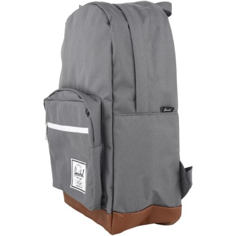 Herschel Pop Quiz Backpack 10011-05643 Szare One size Herschel