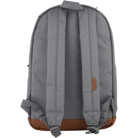 Herschel Pop Quiz Backpack 10011-05643 Szare One size Herschel
