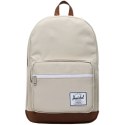 Herschel Pop Quiz Backpack 10011-05752 Szare One size Herschel