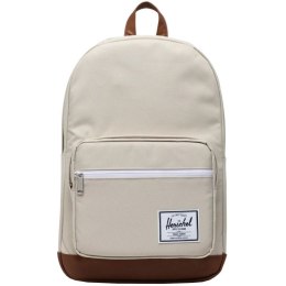Herschel Pop Quiz Backpack 10011-05752 Szare One size Herschel