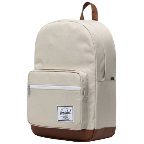 Herschel Pop Quiz Backpack 10011-05752 Szare One size Herschel