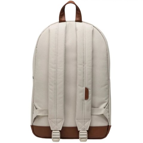Herschel Pop Quiz Backpack 10011-05752 Szare One size Herschel