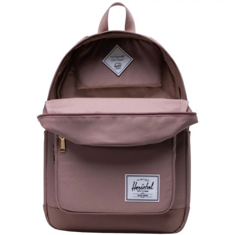Herschel Pop Quiz Backpack 11405-02077 Różowe One size Herschel