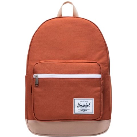Herschel Pop Quiz Backpack 11405-05890 Pomarańczowe One size Herschel