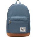 Herschel Pop Quiz Backpack 11405-06104 Niebieskie One size Herschel